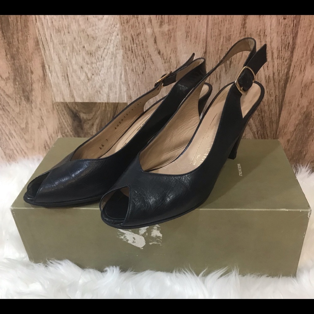 Chaussures vintage de la marque BRUNO MAGLI